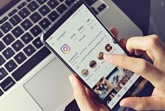 how to view private instagram profiles no survey 2019