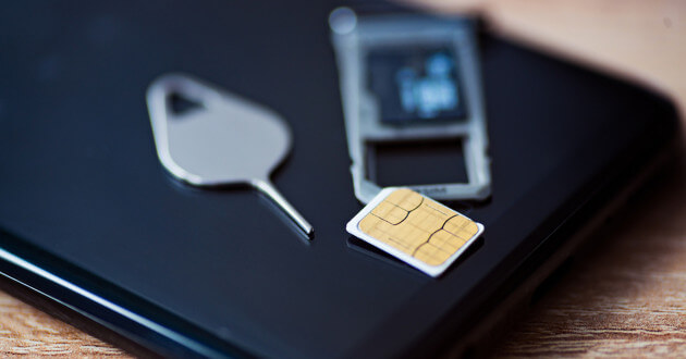 5 Ways to Clone a Phone Number, SIM Card and Text Messages