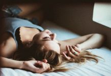 How to Tell If Your Girlfriend Has Slept with Someone Else