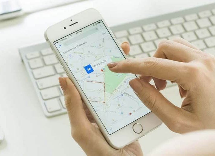 How to Track an iPhone by Phone Number Free Online