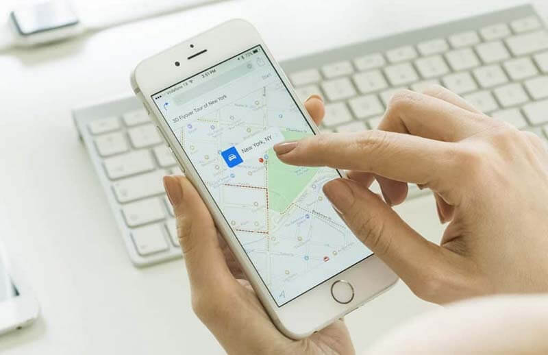 Tricks-to-Track-the-Location-of-an-iPhone