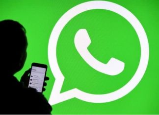 WhatsApp Spy Apps