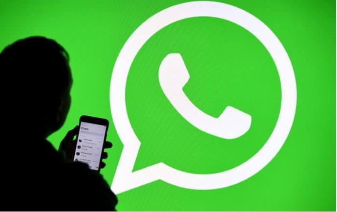 spy on whatsapp messenger for free