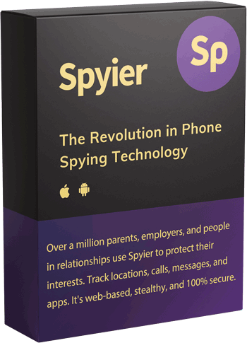 spyier