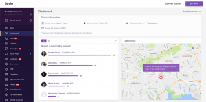 spyier-dashboard