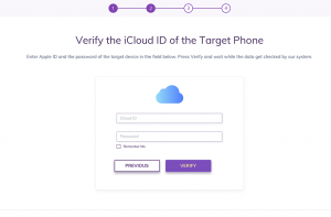 spyier-verify-icloud-id-guide