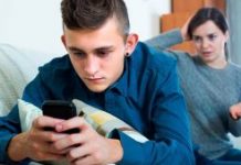 Wie man einen Betrüger erwischt: 10 Handy Spionage Apps Online Tricks